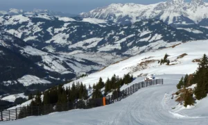 Gebäudereinigung in Kirchdorf in Tirol