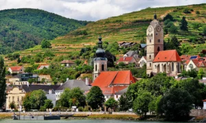 Gebäudereinigung in Reißeck