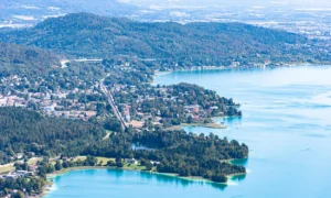 Gebäudereinigung in Krumpendorf am Wörthersee