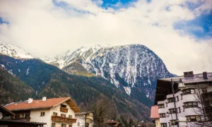 Gebäudereinigung in Längenfeld