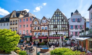 Gebäudereinigung in Linz