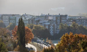 Gebäudereinigung in 5. Linz Dornach-Auhof