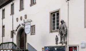 Gebäudereinigung in 15. Linz Ebelsberg