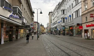 Gebäudereinigung in 1. Wien Innere Stadt