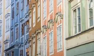 Gebäudereinigung in 6. Linz Kaplanhof