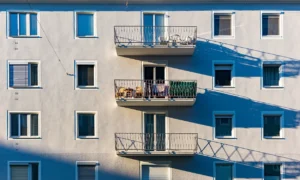 Gebäudereinigung in 13. Linz Kleinmünchen-Auwiesen