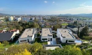 Gebäudereinigung in 4. Linz St. Magdalena