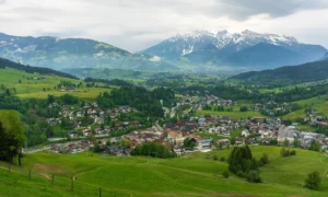 Gebäudereinigung in Maria Alm am Steinernen Meer