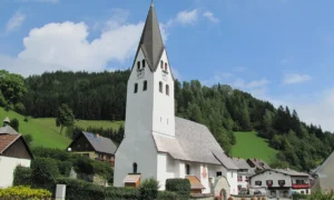 Gebäudereinigung in Maria Lankowitz