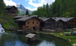 Gebäudereinigung in Matrei in Osttirol
