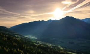 Gebäudereinigung in Neukirchen am Großvenediger