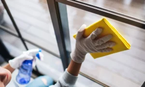 Praxisreinigung – Praxisreinigung Firma