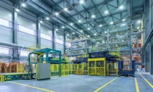 Produktion Halle Reinigung – Produktion Halle Reinigung Firma