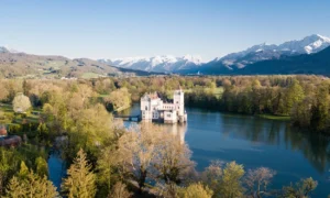 Gebäudereinigung in Salzburg Anif