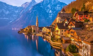 Gebäudereinigung in Salzburg Berndorf bei Salzburg