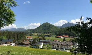 Gebäudereinigung in Salzburg Ebenau