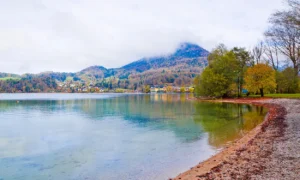 Gebäudereinigung in Salzburg Fuschl am See