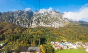 Gebäudereinigung in Salzburg Grödig