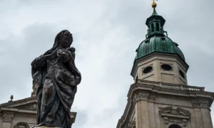 Gebäudereinigung in Salzburg Sankt Georgen bei Salzburg