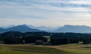 Gebäudereinigung in Salzburg Schleedorf