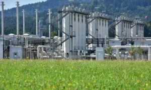 Gebäudereinigung in Salzburg Straßwalchen