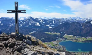 Gebäudereinigung in Salzburg Thalgau