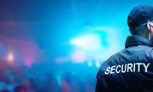 Security Service – Security Service Firma