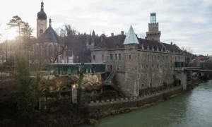 Gebäudereinigung in Waidhofen an der Ybbs