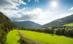 Gebäudereinigung in Weißkirchen in Steiermark
