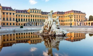 Gebäudereinigung in Wien