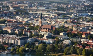 Gebäudereinigung in 19. Wien Döbling