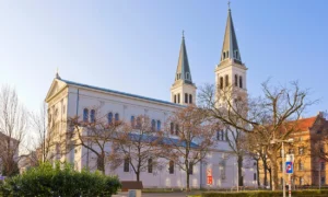 Gebäudereinigung in 10. Wien Favoriten