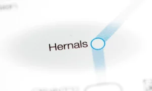 Gebäudereinigung in 17. Wien Hernals