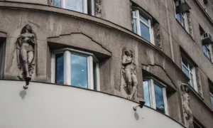 Gebäudereinigung in 7. Wien Neubau