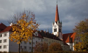 Gebäudereinigung in 16. Wien Ottakring