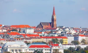 Gebäudereinigung in 14. Wien Penzing