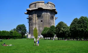 Gebäudereinigung in 4. Wien Wieden