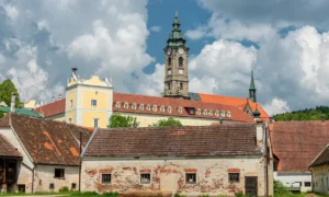 Gebäudereinigung in Zwettl-Niederösterreich